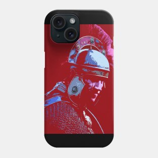 lucius vorenus Phone Case