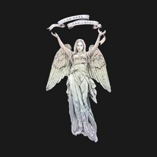 Earp Angel T-Shirt