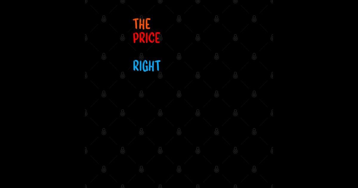 Bob Barker t-shirt - Bob Barker - Sticker | TeePublic