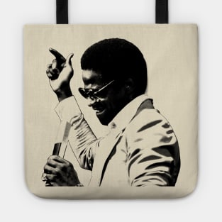 Al Green - 80s Vintage Tote