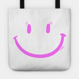 Dream Smile Tote