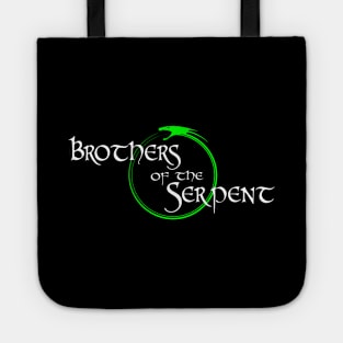 Brothers of the Serpent Tote