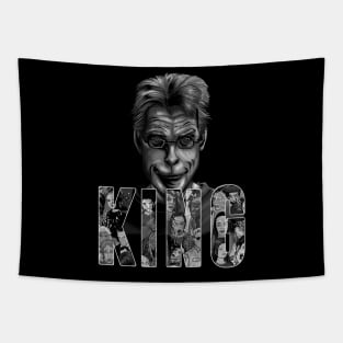 Stephen King Tapestry