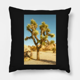 Joshua Tree Pillow