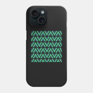 Vue.JS Pattern Phone Case