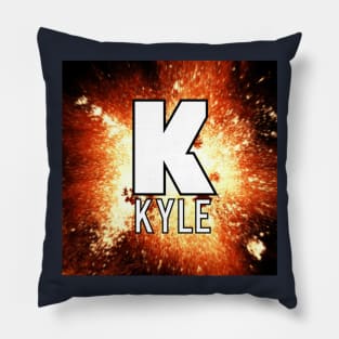 Kyle Pillow