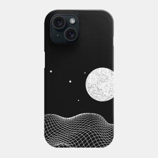 Pram / Minimalist Fan Artwork Graphic Design Phone Case