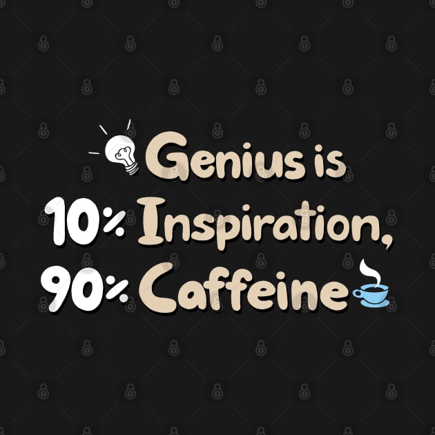 Coffee Inspirational Funny Quote For Coffee Lovers by BoggsNicolas
