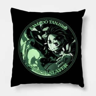 Tanjiro Kamado Pillow