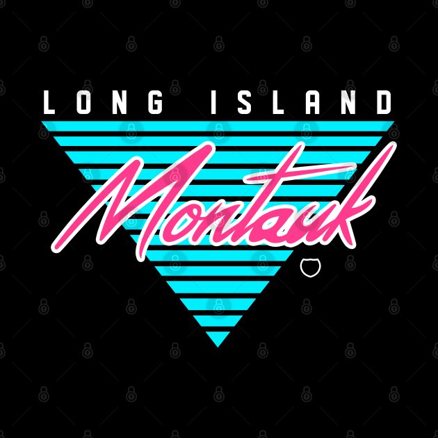 1980s Montauk by Off Peak Co.