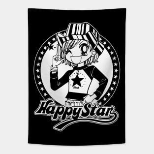 HappyStar Tapestry