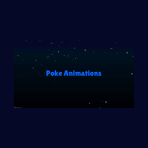 Poke Animations by PokeAnimations