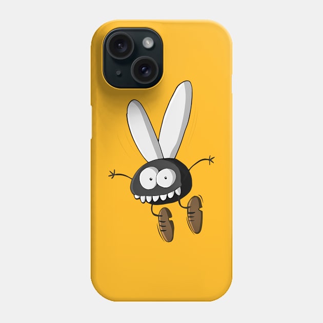 Fly Tales Phone Case by TATSUHIRO