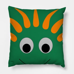 I See You! Pillow