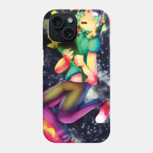 Love Letters to the Universe Phone Case