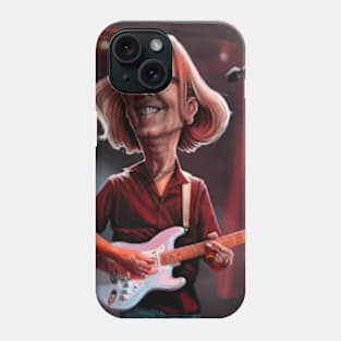 Eric Clapton Phone Case