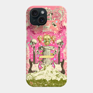 PRETTY APOCALYPTIC Phone Case