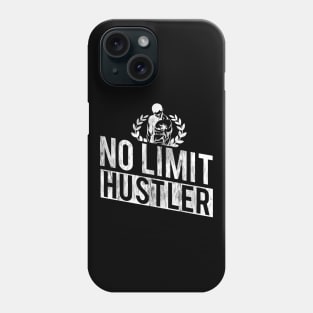 No Limit Phone Case