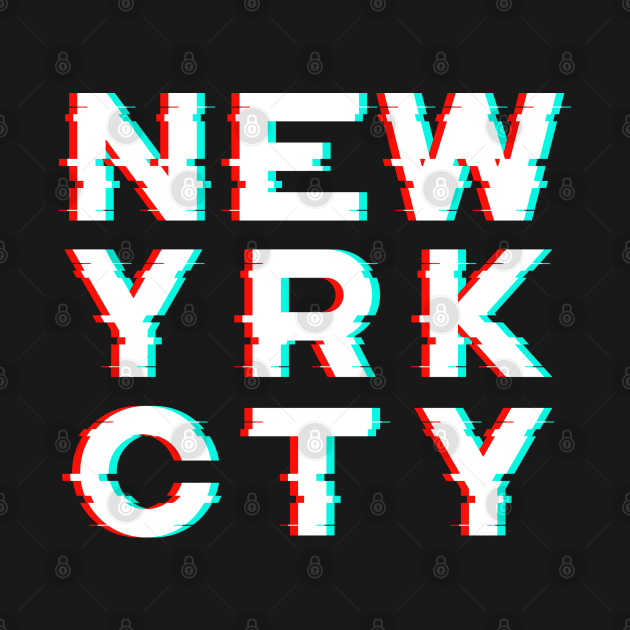 New York by TambuStore