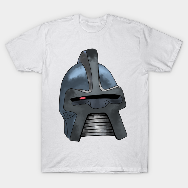 Discover 1978 Cylon - Battlestar Galactica - T-Shirt