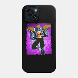 BURTER MERCH VTG Phone Case