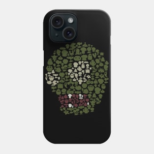 Plants for Zombies Phone Case