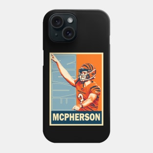 Shooter Mcpherson Phone Case