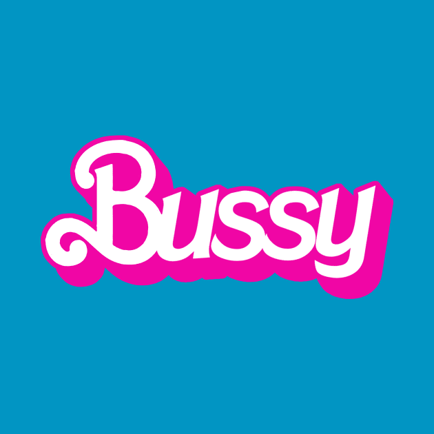 Bussy by kthorjensen