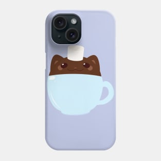 Coco Cat Phone Case