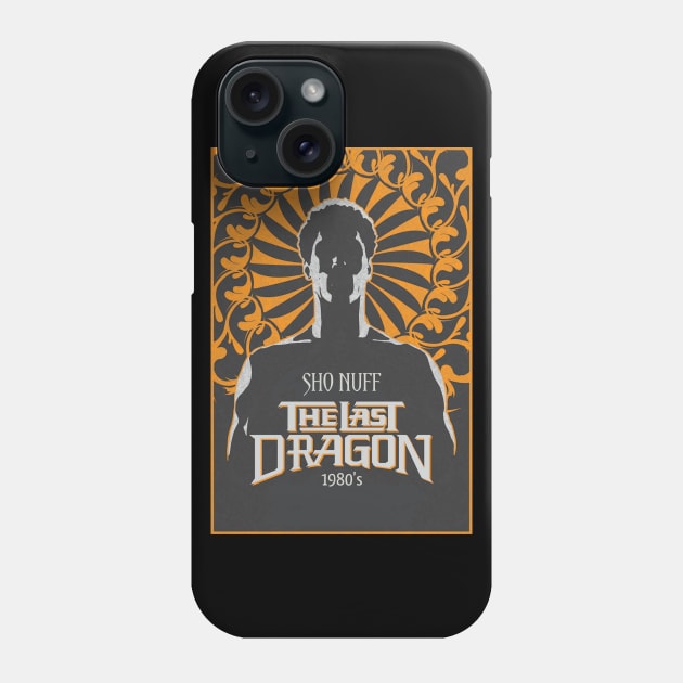 The last dragon Phone Case by Carinafkah