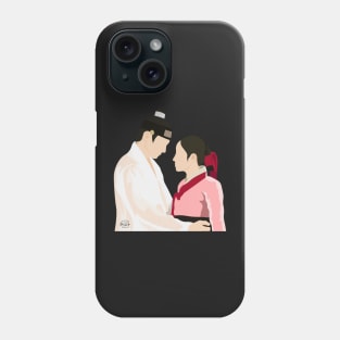 The Red Sleeve kdrama Phone Case