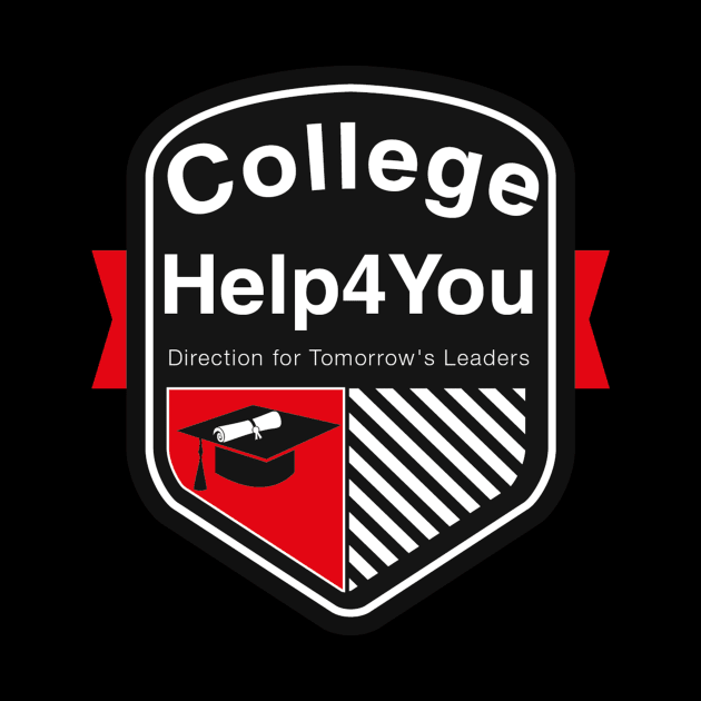 Collegehelp4you Logo by collegehelp4you