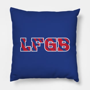 LFGB Pillow