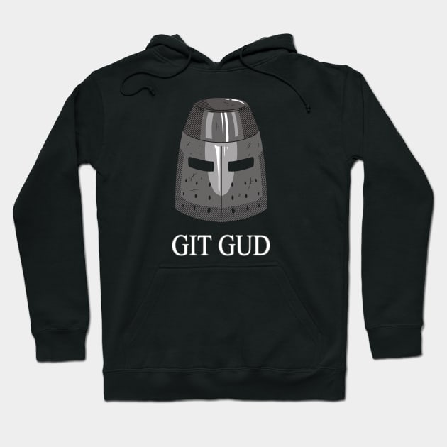 Git Gud T-Shirts