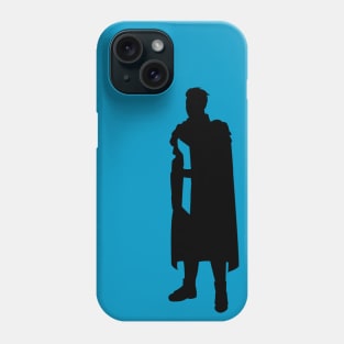 The Dragon Prince - Soren Phone Case