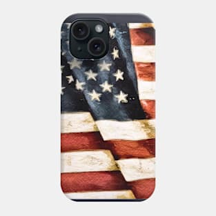 Liberty Phone Case