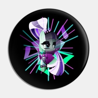 Countess Coloratura Pin