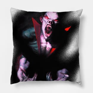 Morbius Pillow