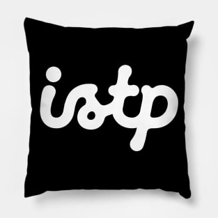 ISTP ver. 3 Pillow