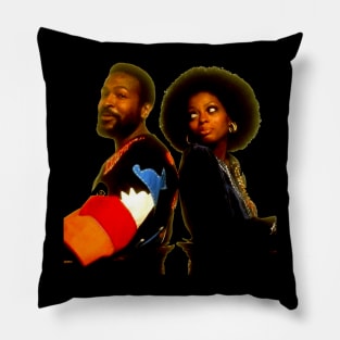 Marvin Diana Pillow