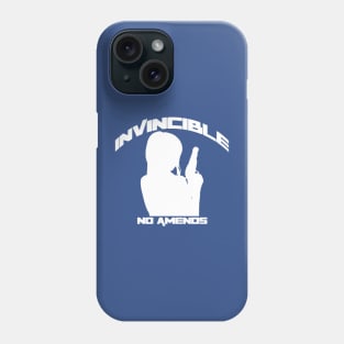 Invincible Studios Phone Case