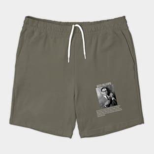 Dizzy Gillespie Shorts