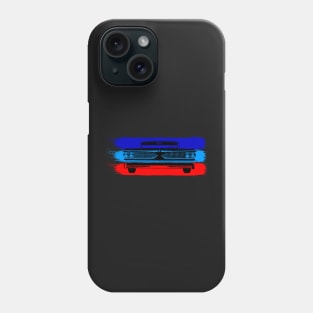 A CAR Phone Case