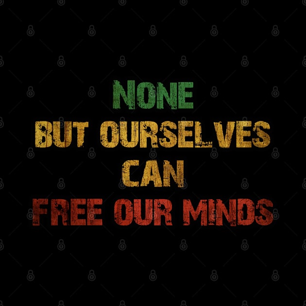 free our minds by aCt 13