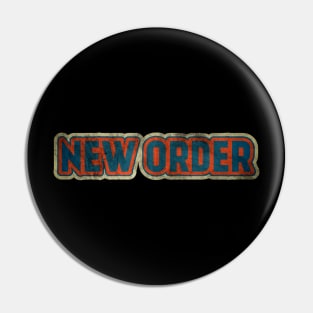 text new order Pin