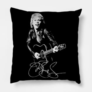 Forever Jovi bon Pillow