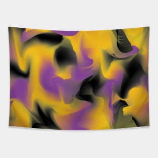 Abstract Art Tapestry