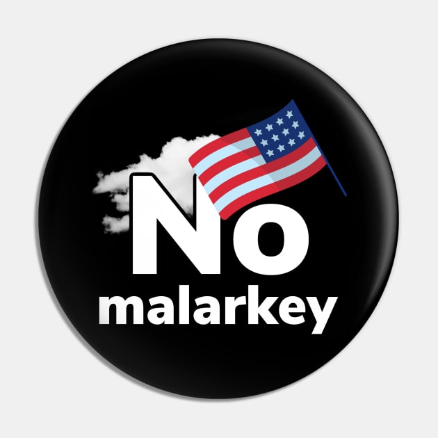 No malarkey shirt Pin by pmeekukkuk