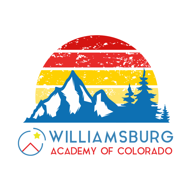 Williamsburg Academy of Colorado by ciyoriy