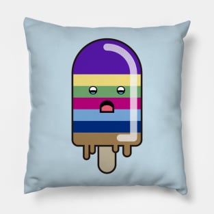 Ice cream Pillow